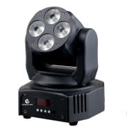 ESTRADA PRO LED MH MINI 412-W